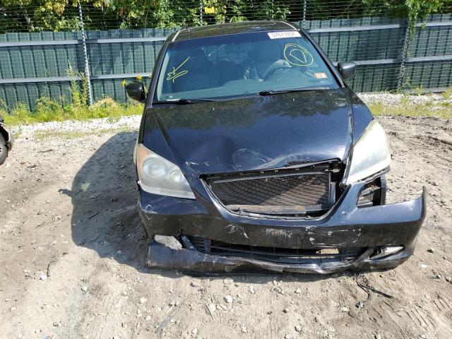 Photo 8 VIN: 5FNRL3H65AB034916 - HONDA ODYSSEY EX 