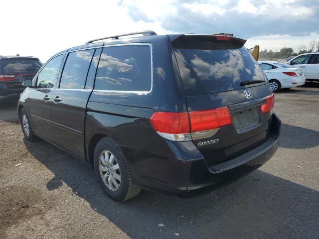 Photo 2 VIN: 5FNRL3H65AB038917 - HONDA ODYSSEY EX 