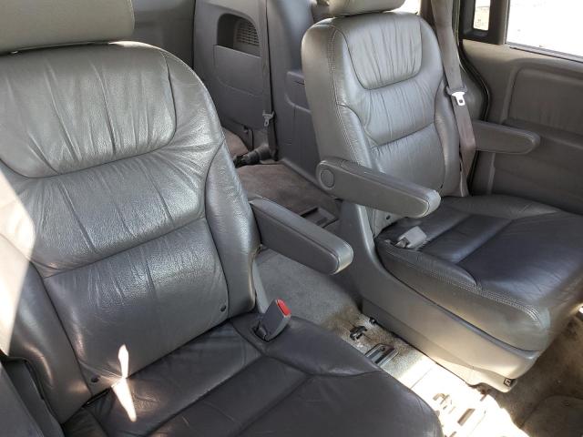 Photo 5 VIN: 5FNRL3H65AB038917 - HONDA ODYSSEY EX 