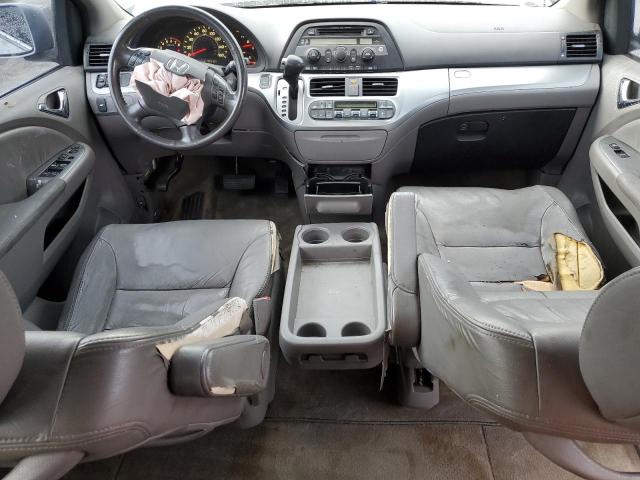 Photo 7 VIN: 5FNRL3H65AB040568 - HONDA ODYSSEY EX 