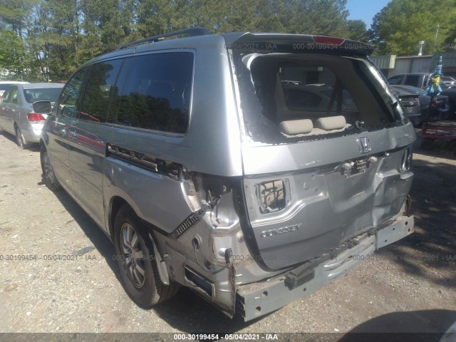 Photo 2 VIN: 5FNRL3H65AB042689 - HONDA ODYSSEY 