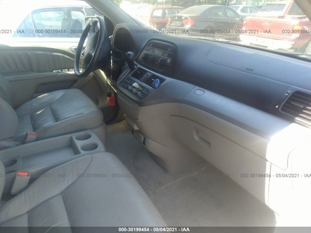 Photo 4 VIN: 5FNRL3H65AB042689 - HONDA ODYSSEY 