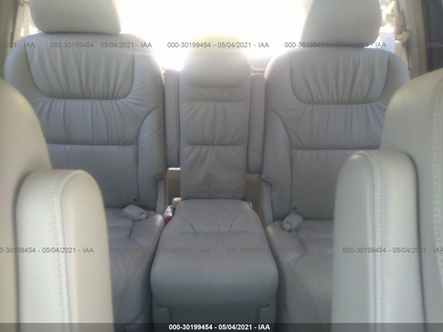 Photo 7 VIN: 5FNRL3H65AB042689 - HONDA ODYSSEY 