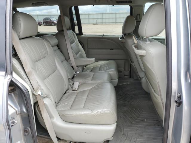 Photo 10 VIN: 5FNRL3H65AB049643 - HONDA ODYSSEY EX 