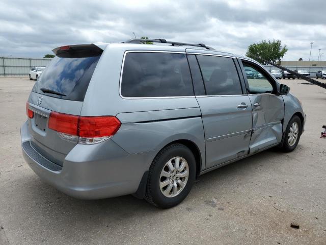 Photo 2 VIN: 5FNRL3H65AB049643 - HONDA ODYSSEY EX 