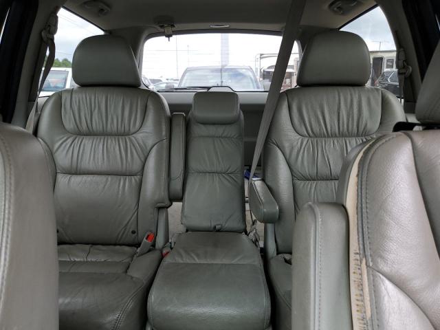 Photo 9 VIN: 5FNRL3H65AB049643 - HONDA ODYSSEY EX 