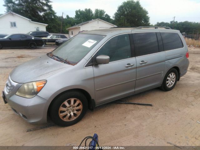 Photo 1 VIN: 5FNRL3H65AB051750 - HONDA ODYSSEY 