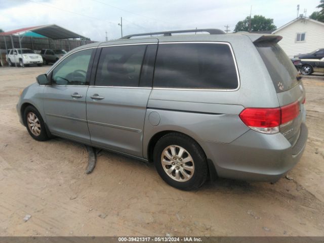 Photo 2 VIN: 5FNRL3H65AB051750 - HONDA ODYSSEY 