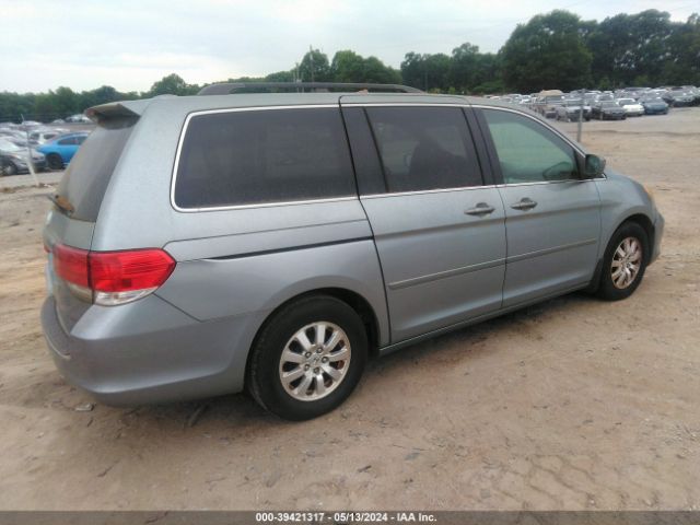 Photo 3 VIN: 5FNRL3H65AB051750 - HONDA ODYSSEY 