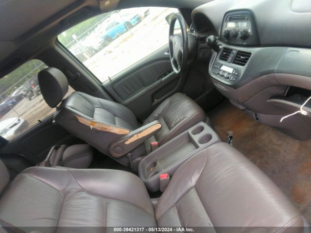 Photo 4 VIN: 5FNRL3H65AB051750 - HONDA ODYSSEY 