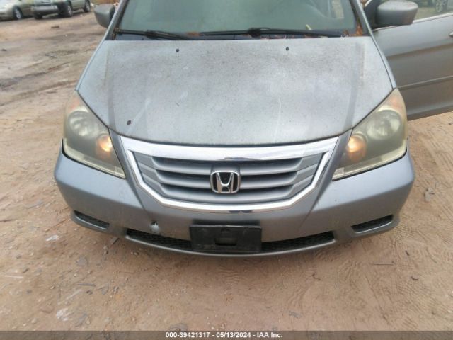 Photo 5 VIN: 5FNRL3H65AB051750 - HONDA ODYSSEY 