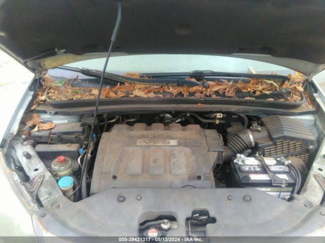 Photo 9 VIN: 5FNRL3H65AB051750 - HONDA ODYSSEY 