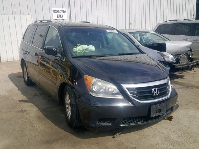 Photo 0 VIN: 5FNRL3H65AB054907 - HONDA ODYSSEY EX 