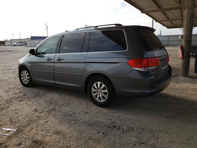 Photo 1 VIN: 5FNRL3H65AB061131 - HONDA ODYSSEY EX 