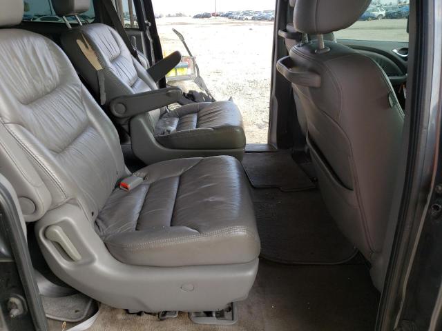 Photo 10 VIN: 5FNRL3H65AB061131 - HONDA ODYSSEY EX 