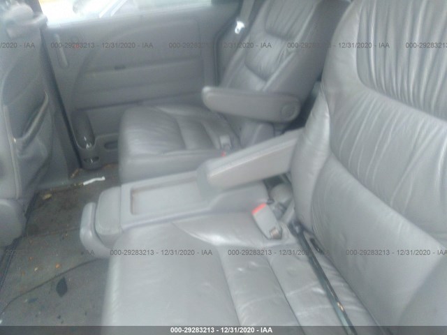 Photo 7 VIN: 5FNRL3H65AB061856 - HONDA ODYSSEY 