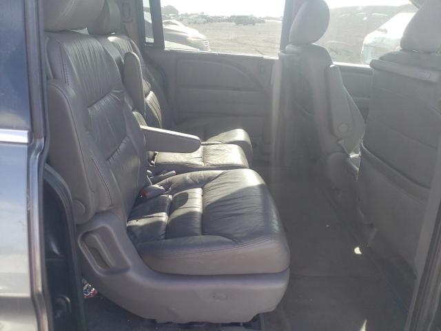 Photo 10 VIN: 5FNRL3H65AB062070 - HONDA ODYSSEY EX 