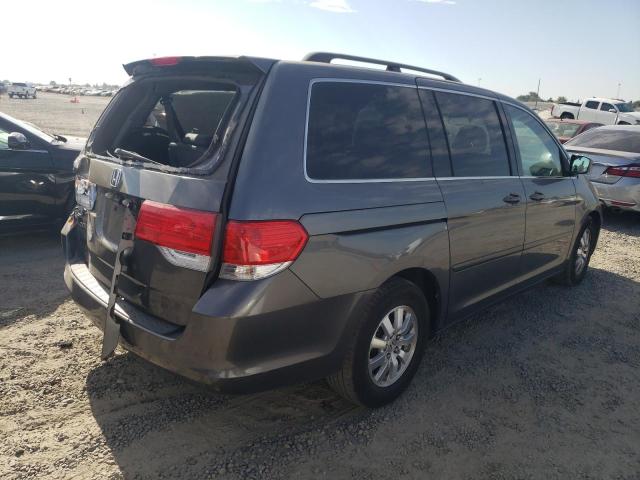 Photo 2 VIN: 5FNRL3H65AB062070 - HONDA ODYSSEY EX 