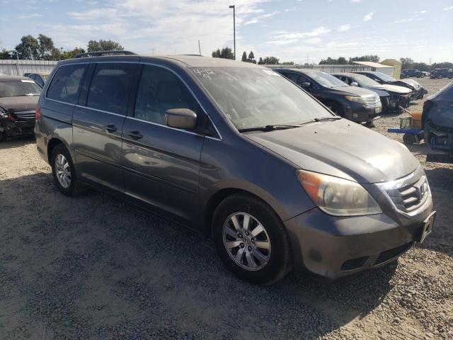 Photo 3 VIN: 5FNRL3H65AB062070 - HONDA ODYSSEY EX 