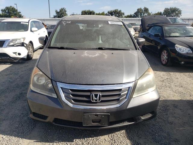 Photo 4 VIN: 5FNRL3H65AB062070 - HONDA ODYSSEY EX 