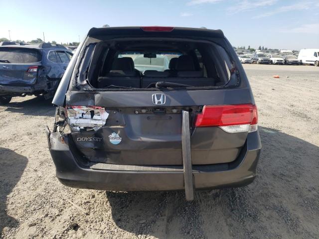 Photo 5 VIN: 5FNRL3H65AB062070 - HONDA ODYSSEY EX 