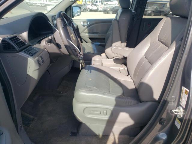 Photo 6 VIN: 5FNRL3H65AB062070 - HONDA ODYSSEY EX 