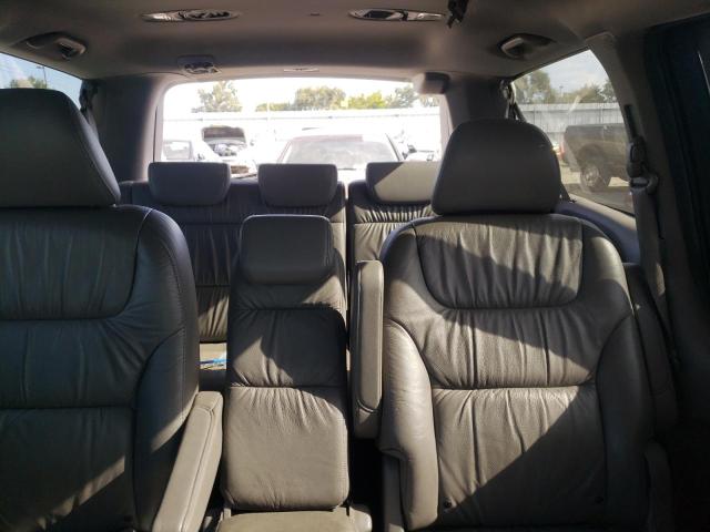 Photo 9 VIN: 5FNRL3H65AB062070 - HONDA ODYSSEY EX 