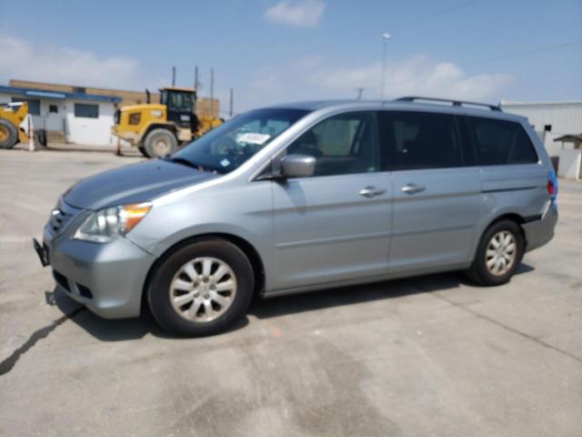 Photo 0 VIN: 5FNRL3H65AB068869 - HONDA ODYSSEY EX 