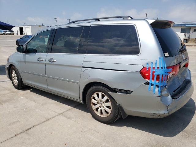 Photo 1 VIN: 5FNRL3H65AB068869 - HONDA ODYSSEY EX 