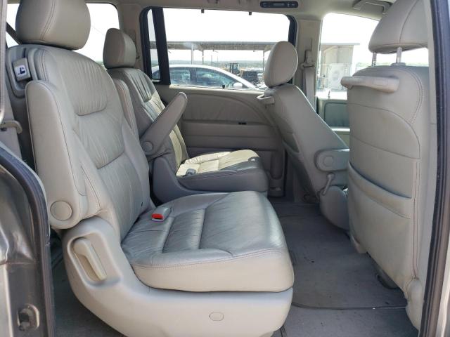 Photo 10 VIN: 5FNRL3H65AB068869 - HONDA ODYSSEY EX 