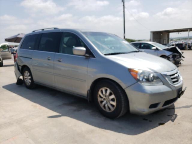 Photo 3 VIN: 5FNRL3H65AB068869 - HONDA ODYSSEY EX 