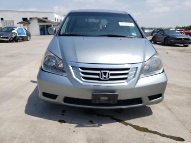 Photo 4 VIN: 5FNRL3H65AB068869 - HONDA ODYSSEY EX 