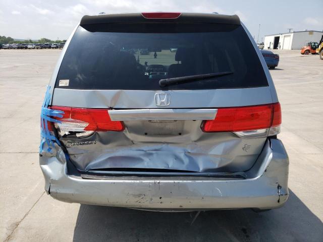 Photo 5 VIN: 5FNRL3H65AB068869 - HONDA ODYSSEY EX 