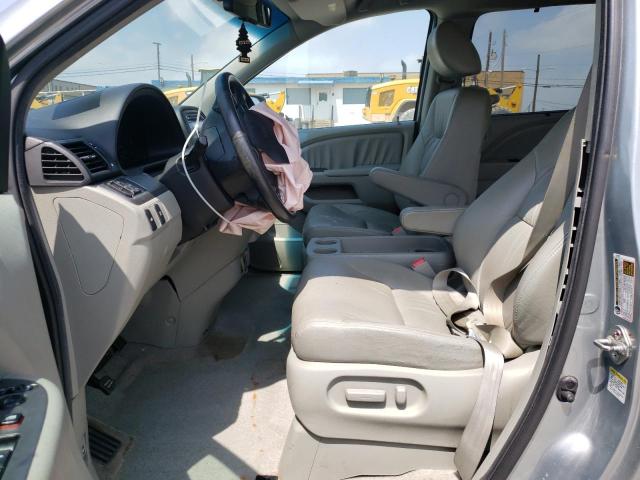 Photo 6 VIN: 5FNRL3H65AB068869 - HONDA ODYSSEY EX 