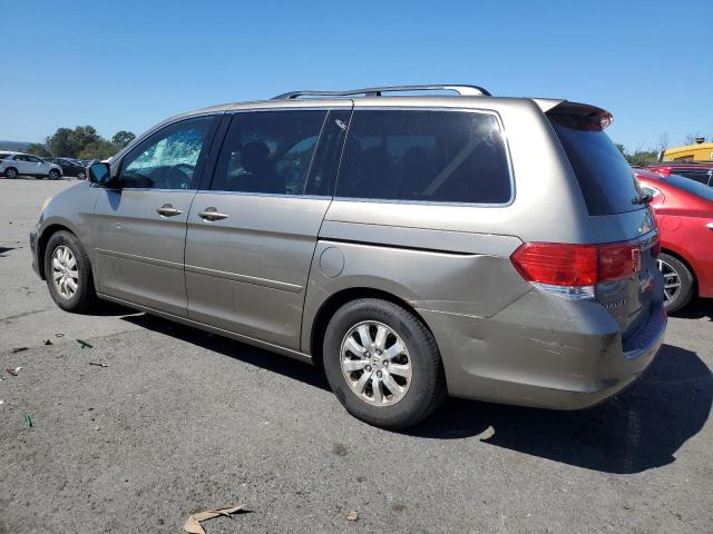 Photo 1 VIN: 5FNRL3H65AB076180 - HONDA ODYSSEY EX 