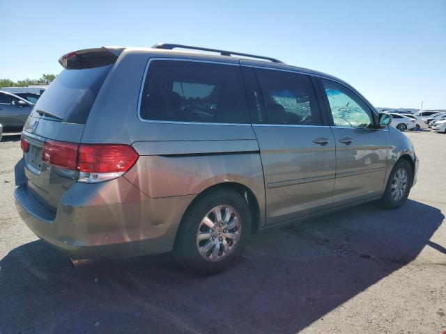 Photo 2 VIN: 5FNRL3H65AB076180 - HONDA ODYSSEY EX 