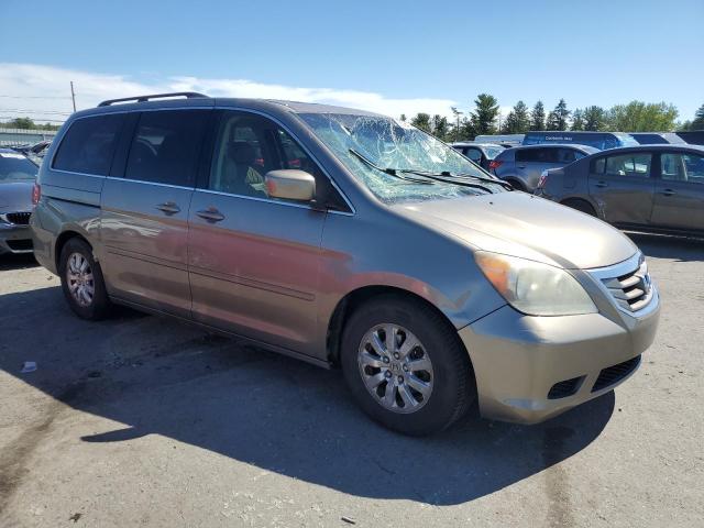 Photo 3 VIN: 5FNRL3H65AB076180 - HONDA ODYSSEY EX 