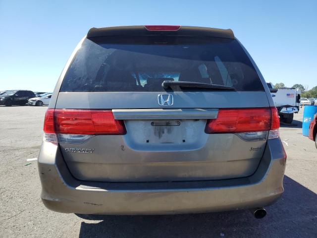 Photo 5 VIN: 5FNRL3H65AB076180 - HONDA ODYSSEY EX 