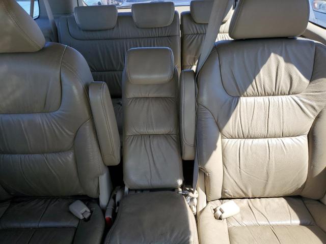 Photo 9 VIN: 5FNRL3H65AB076180 - HONDA ODYSSEY EX 