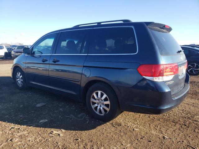 Photo 1 VIN: 5FNRL3H65AB077121 - HONDA ODYSSEY EX 