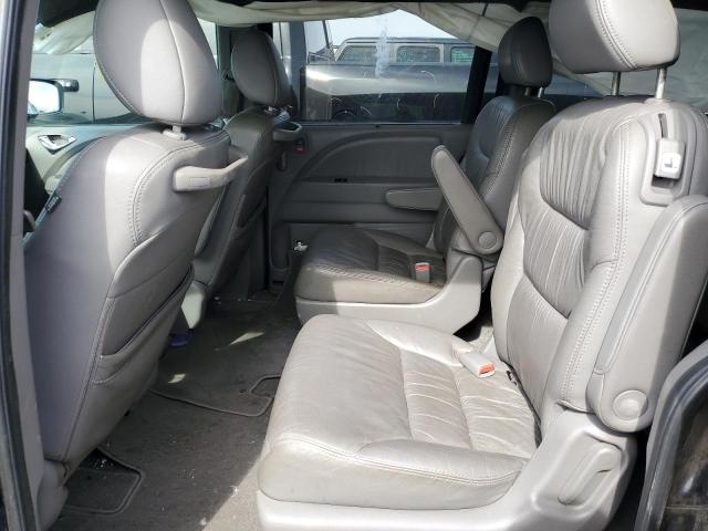 Photo 10 VIN: 5FNRL3H65AB077121 - HONDA ODYSSEY EX 