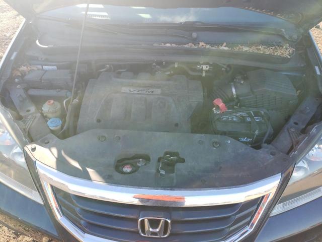 Photo 11 VIN: 5FNRL3H65AB077121 - HONDA ODYSSEY EX 