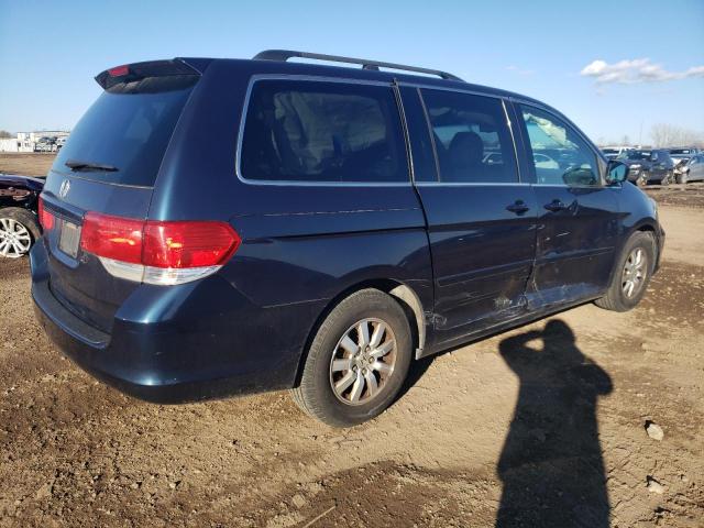 Photo 2 VIN: 5FNRL3H65AB077121 - HONDA ODYSSEY EX 