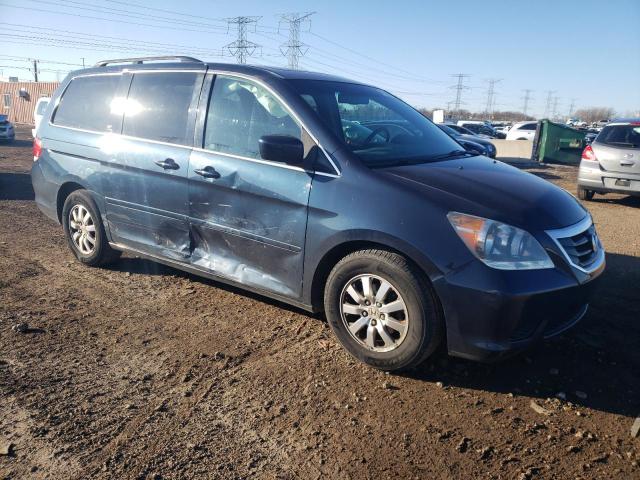 Photo 3 VIN: 5FNRL3H65AB077121 - HONDA ODYSSEY EX 