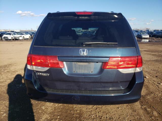 Photo 5 VIN: 5FNRL3H65AB077121 - HONDA ODYSSEY EX 