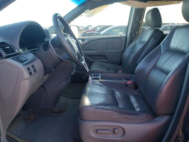 Photo 6 VIN: 5FNRL3H65AB077121 - HONDA ODYSSEY EX 