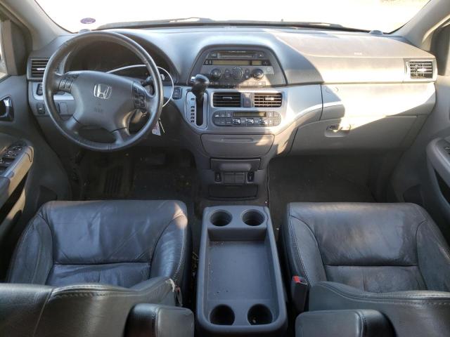 Photo 7 VIN: 5FNRL3H65AB077121 - HONDA ODYSSEY EX 