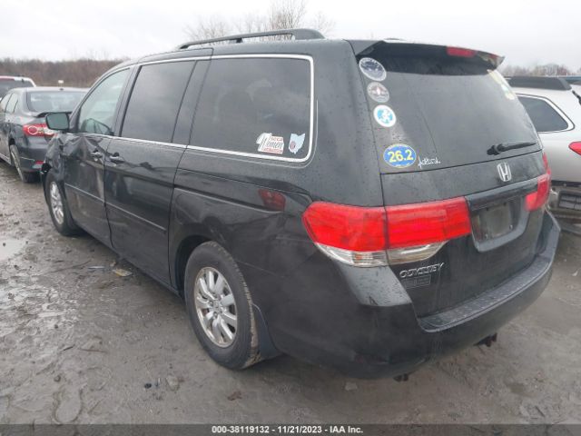 Photo 2 VIN: 5FNRL3H65AB083422 - HONDA ODYSSEY 