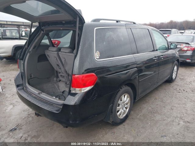 Photo 3 VIN: 5FNRL3H65AB083422 - HONDA ODYSSEY 