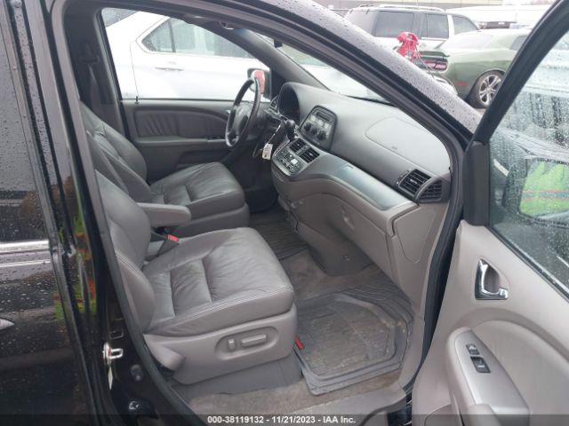 Photo 4 VIN: 5FNRL3H65AB083422 - HONDA ODYSSEY 